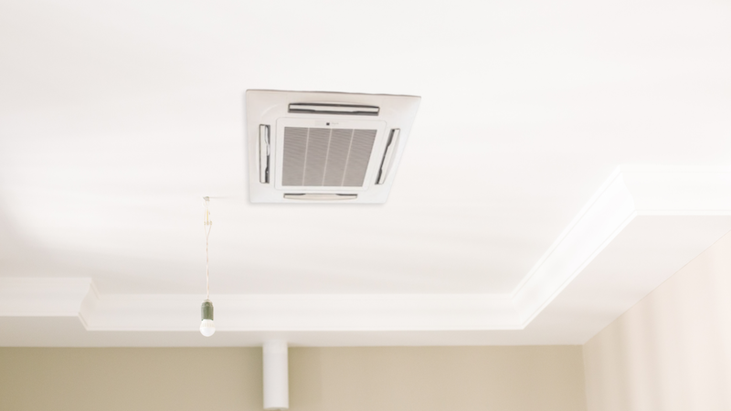 Central AC